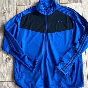 Nike Track jacket